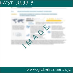 グローバルリサーチ調査レポートのイメージ
